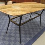 790 8399 COFFEE TABLE